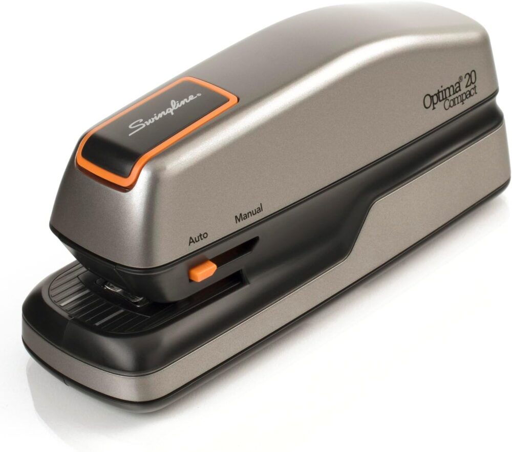 Swingline Optima 20 Electric Stapler