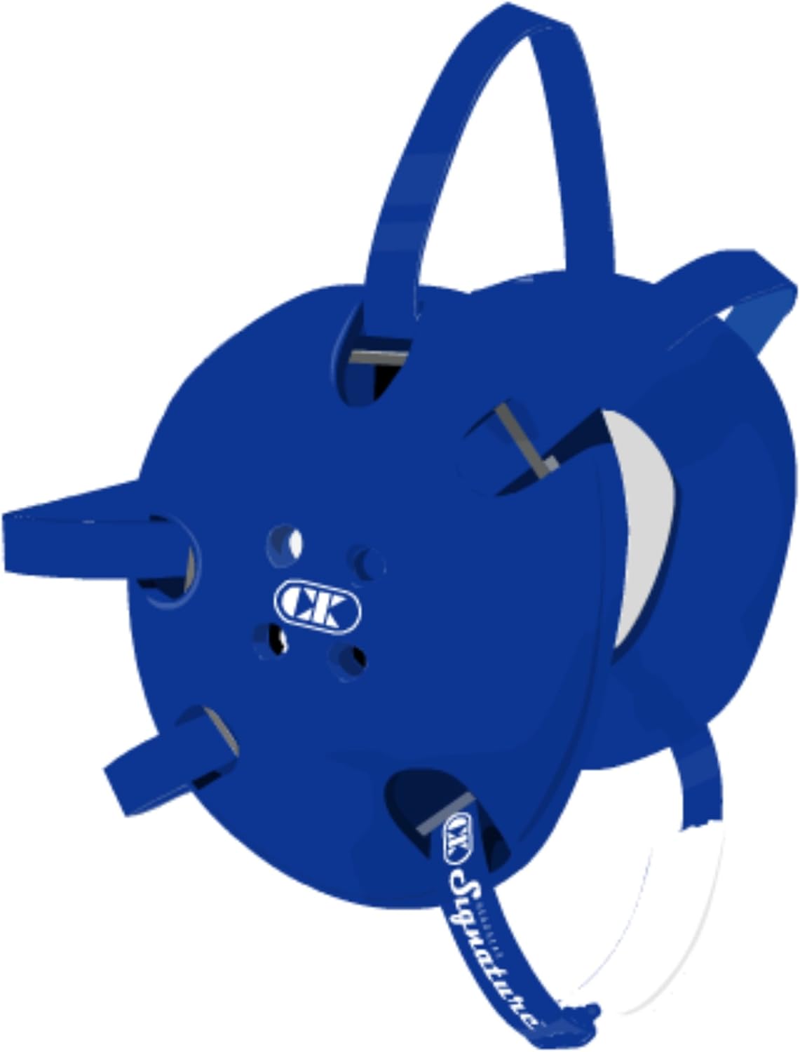 Custom Signature Headger