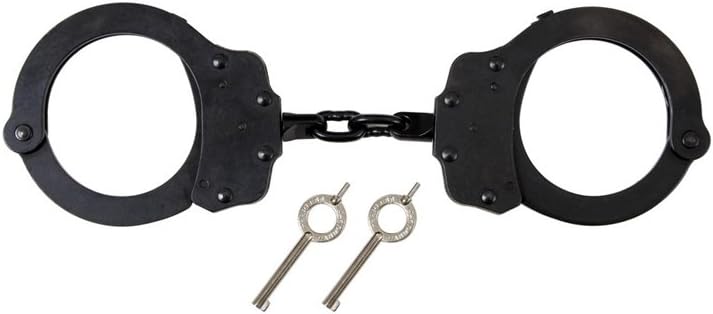 Chain Link Handcuff Model 700
