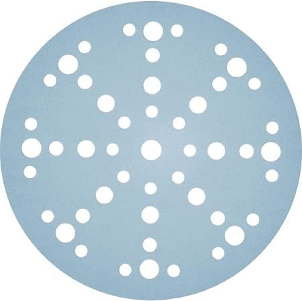 Festool 575162 Granat P80 Grit 6-Inch Abrasive Sanding Discs